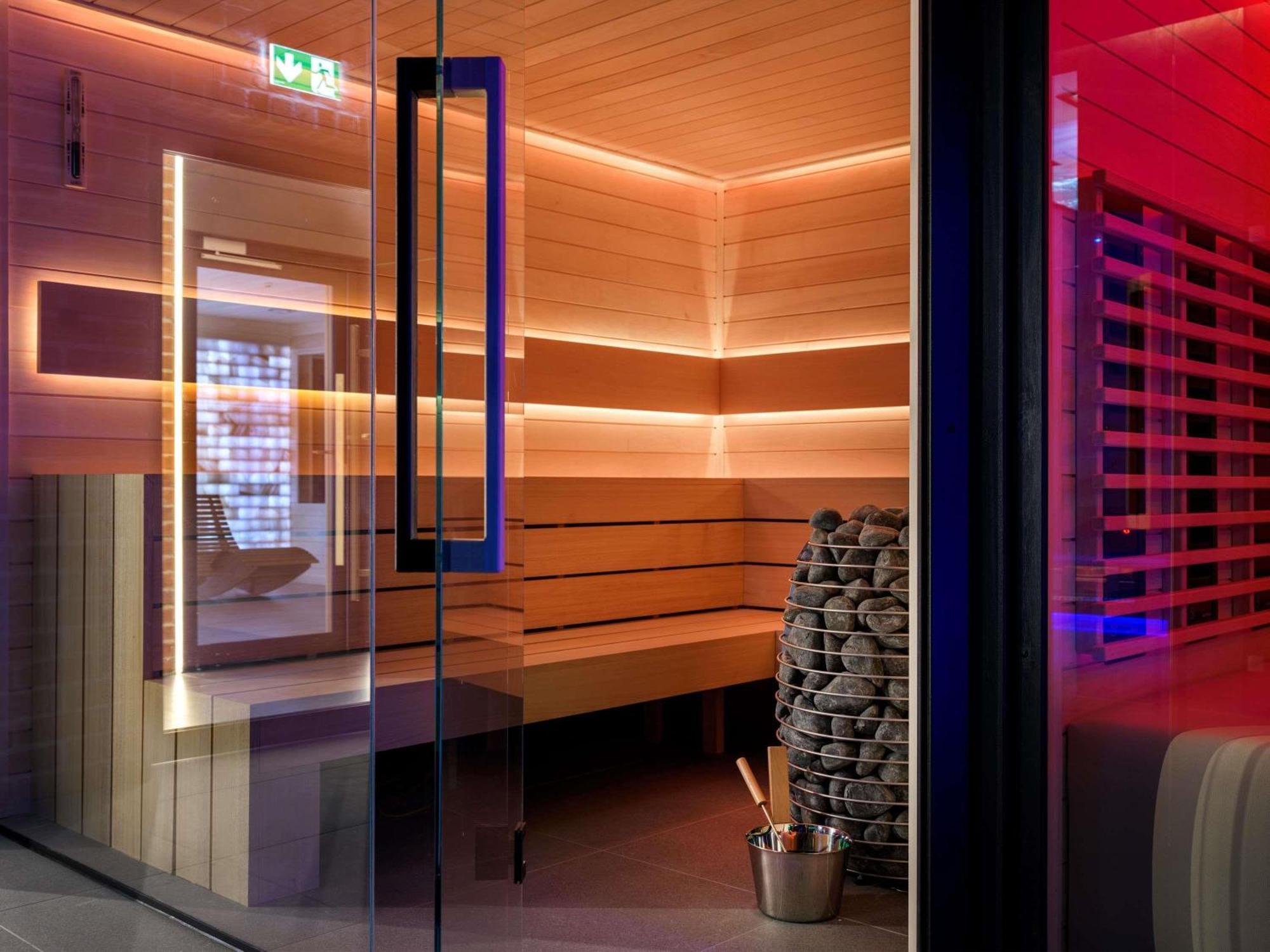 Mercure Krakow Fabryczna City — Photos 1